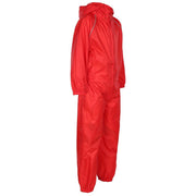 Fort 323 Spashaway Waterproof Childs Rainsuit Coverall - WATERPROOF JACKETS & SUITS