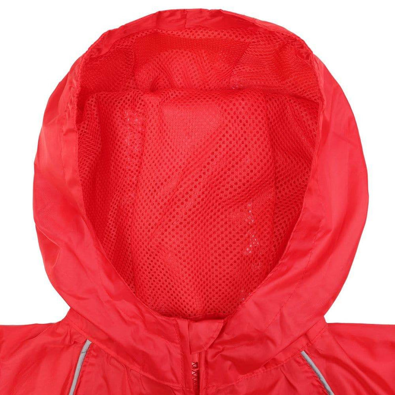 Fort 323 Spashaway Waterproof Childs Rainsuit Coverall - WATERPROOF JACKETS & SUITS