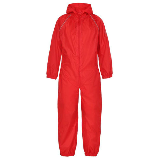 Fort 323 Spashaway Waterproof Childs Rainsuit Coverall - WATERPROOF JACKETS & SUITS