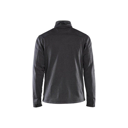 Blaklader 3232 Fleece Shirt Jacket - FLEECE CLOTHING