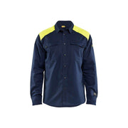 Blaklader 3238 Multinorm Shirt - FLAME RETARDANT SHIRTS