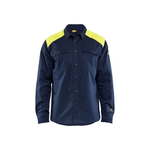Blaklader 3238 Multinorm Shirt - FLAME RETARDANT SHIRTS