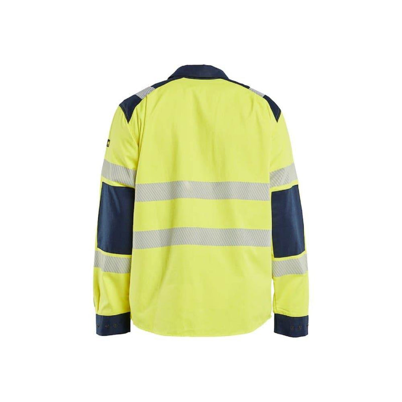 Blaklader 3239 Multinorm Shirt - FLAME RETARDANT SHIRTS