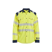 Blaklader 3239 Multinorm Shirt - FLAME RETARDANT SHIRTS
