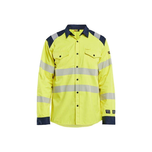 Blaklader 3239 Multinorm Shirt - FLAME RETARDANT SHIRTS