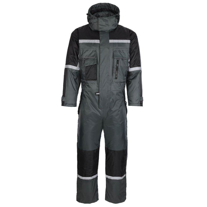 Fort 325 Orwell Waterproof Padded Winter Coverall - WATERPROOF JACKETS & SUITS