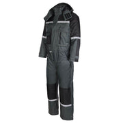 Fort 325 Orwell Waterproof Padded Winter Coverall - WATERPROOF JACKETS & SUITS