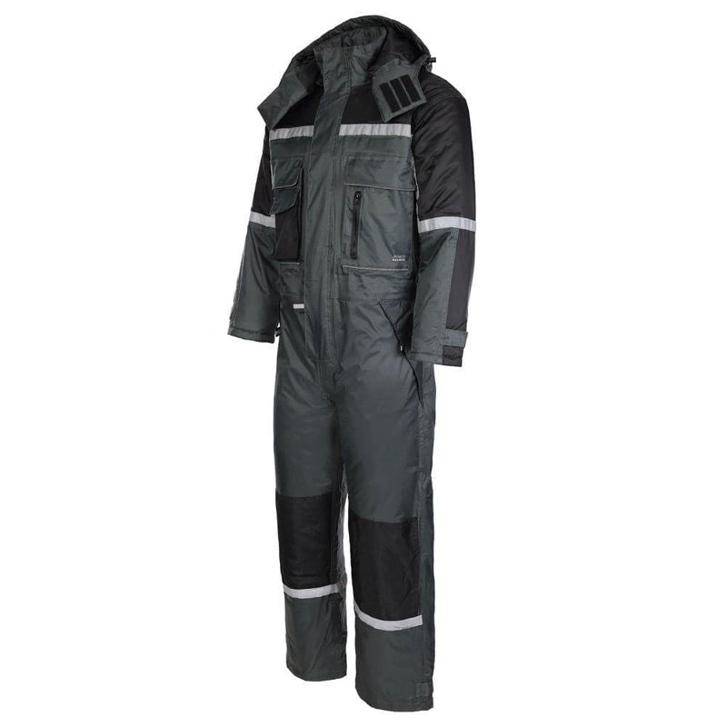 Fort 325 Orwell Waterproof Padded Winter Coverall - WATERPROOF JACKETS & SUITS