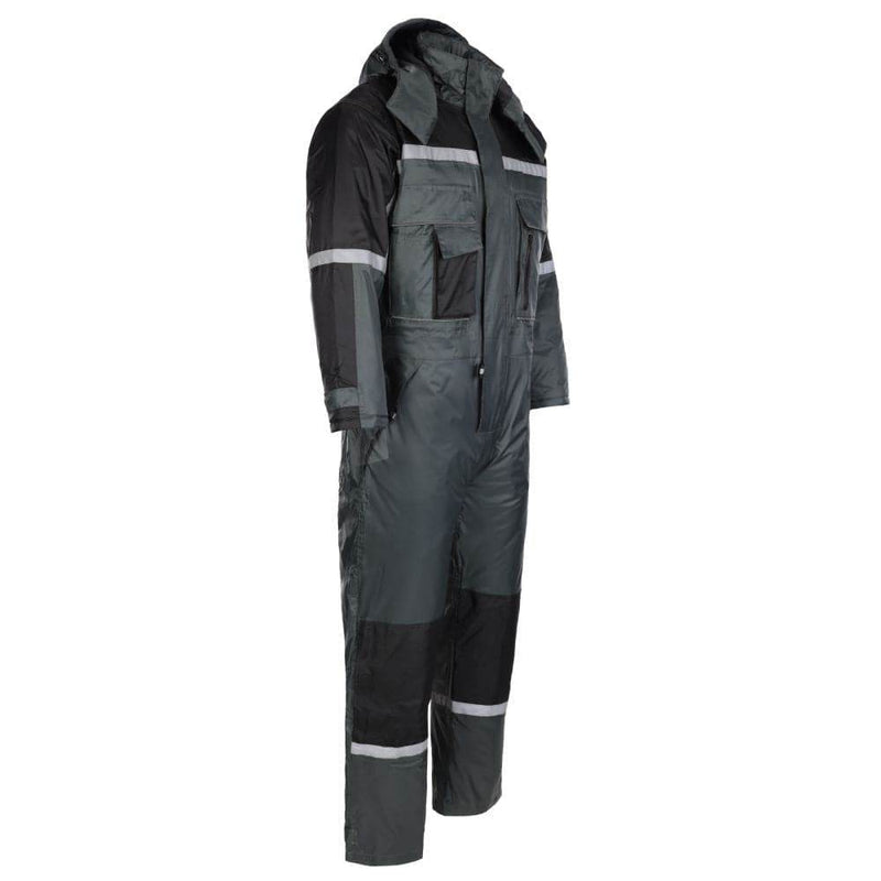 Fort 325 Orwell Waterproof Padded Winter Coverall - WATERPROOF JACKETS & SUITS