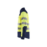 Blaklader 3255 Hi-Vis Shirt - HI-VIS T-SHIRTS