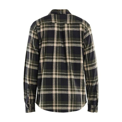 Blaklader 3288 Flannel Shirt - SHIRTS