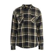Blaklader 3288 Flannel Shirt - SHIRTS