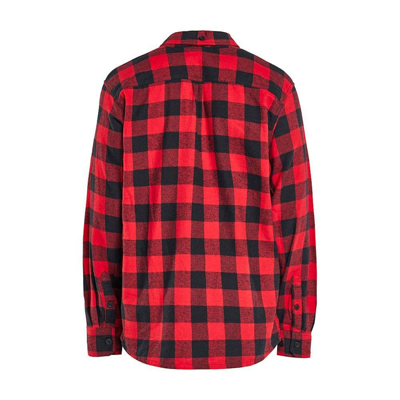 Blaklader 3288 Flannel Shirt - SHIRTS