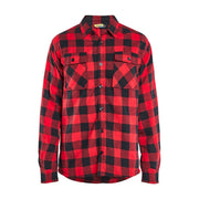 Blaklader 3288 Flannel Shirt - SHIRTS
