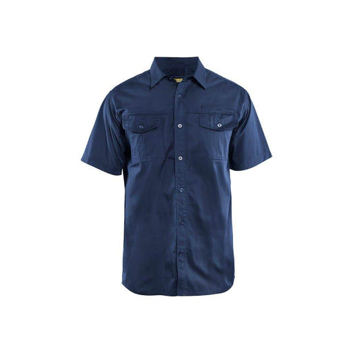 Blaklader 3296 Twill shirt - SHIRTS