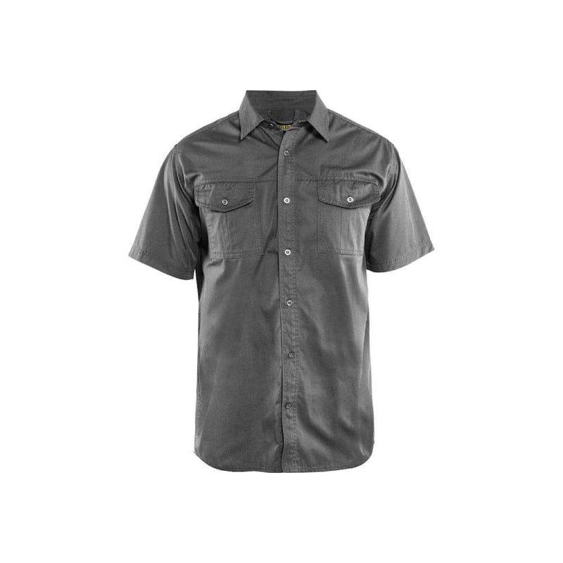 Blaklader 3296 Twill shirt - SHIRTS
