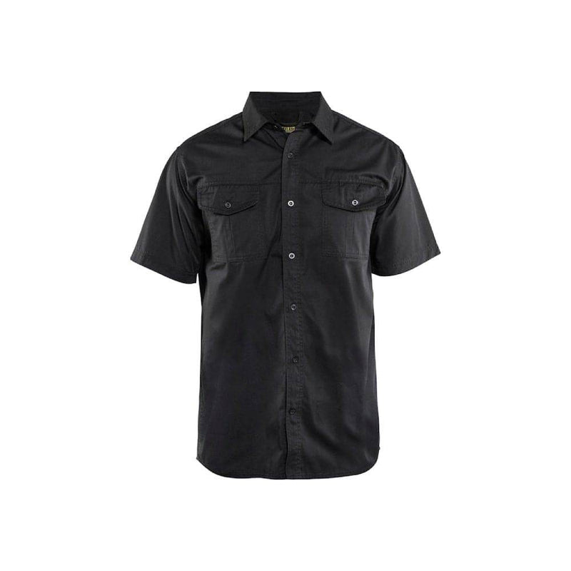 Blaklader 3296 Twill shirt - SHIRTS