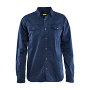 Blaklader 3297 Twill Shirt - SHIRTS