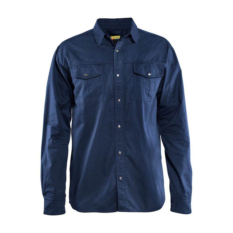 Blaklader 3297 Twill Shirt - SHIRTS