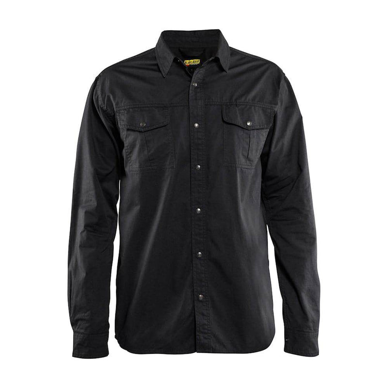 Blaklader 3297 Twill Shirt - SHIRTS
