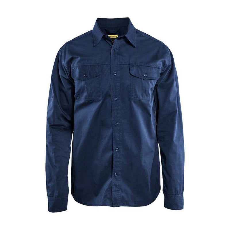 Blaklader 3298 Twill Shirt - SHIRTS