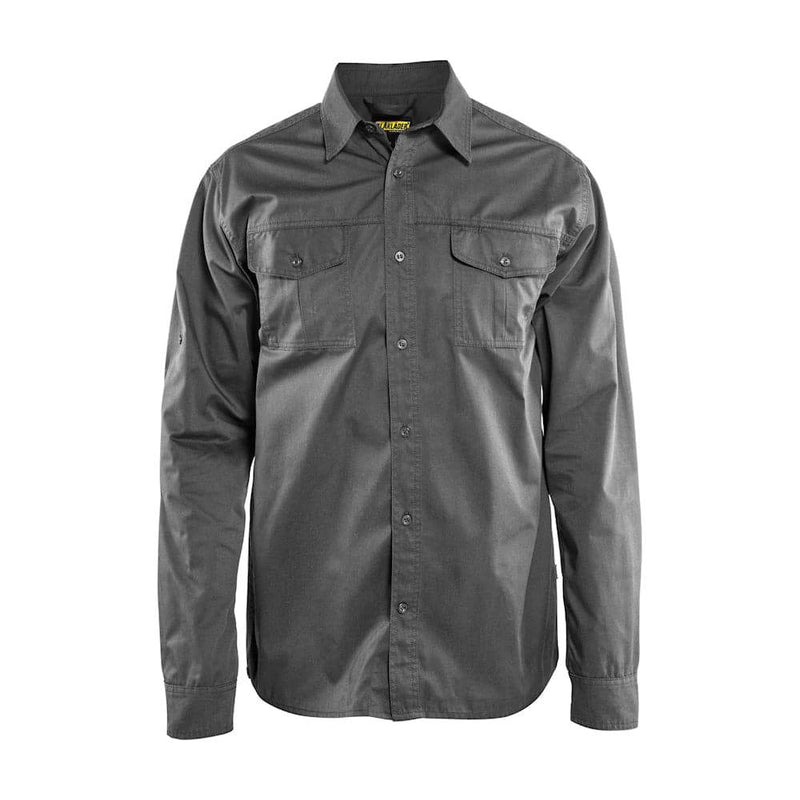 Blaklader 3298 Twill Shirt - SHIRTS
