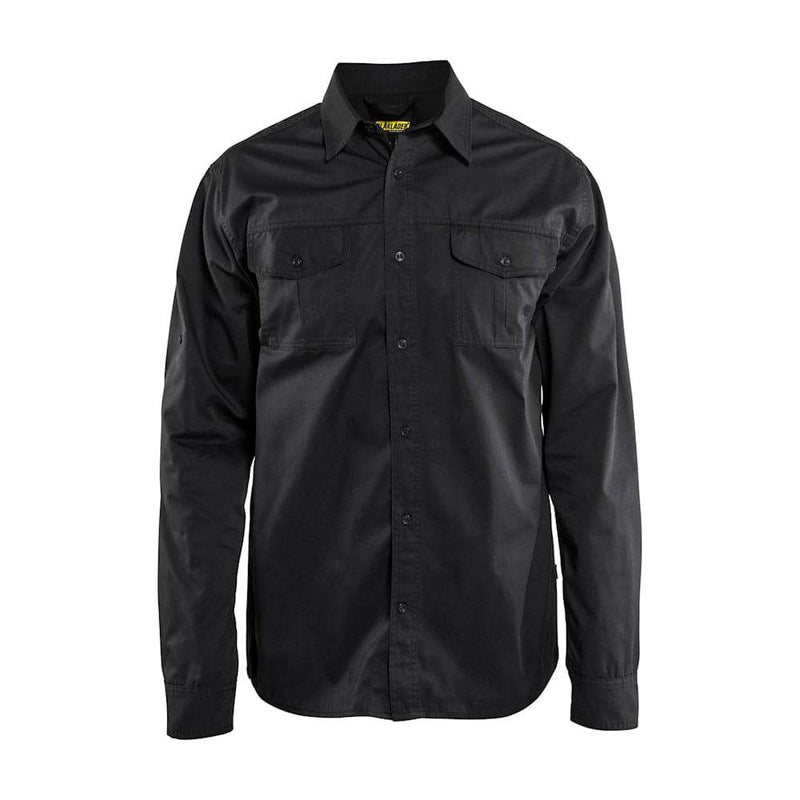 Blaklader 3298 Twill Shirt - SHIRTS