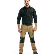 Blaklader 3298 Twill Shirt - SHIRTS