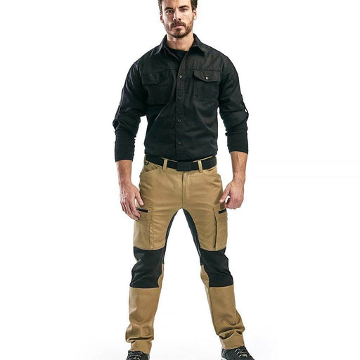 Blaklader 3298 Twill Shirt - SHIRTS