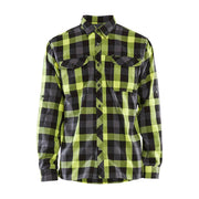 Blaklader 3299 Flannel Work Shirt - SHIRTS