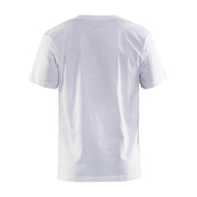 Blaklader 3300 Short Sleeve Work T-Shirt - T-SHIRTS