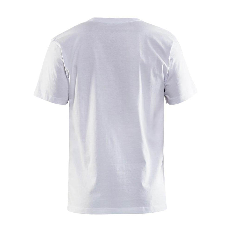 Blaklader 3300 Short Sleeve Work T-Shirt - T-SHIRTS