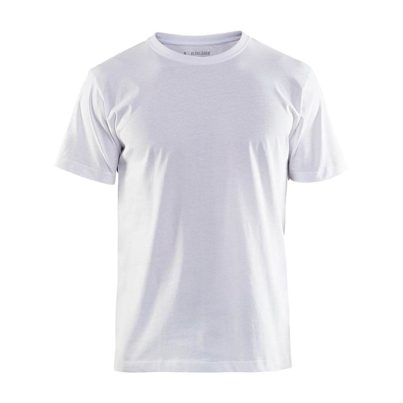 Blaklader 3302 T-shirt 10-pack - T-SHIRTS