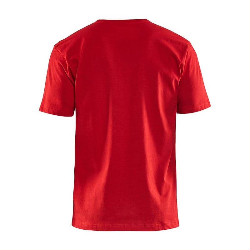 Blaklader 3300 Short Sleeve Work T-Shirt - T-SHIRTS