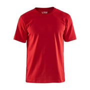 Blaklader 3300 Short Sleeve Work T-Shirt - T-SHIRTS