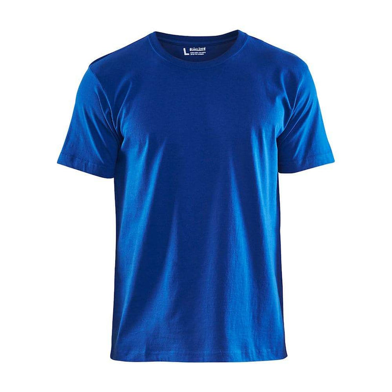 Blaklader 3302 T-shirt 10-pack - T-SHIRTS