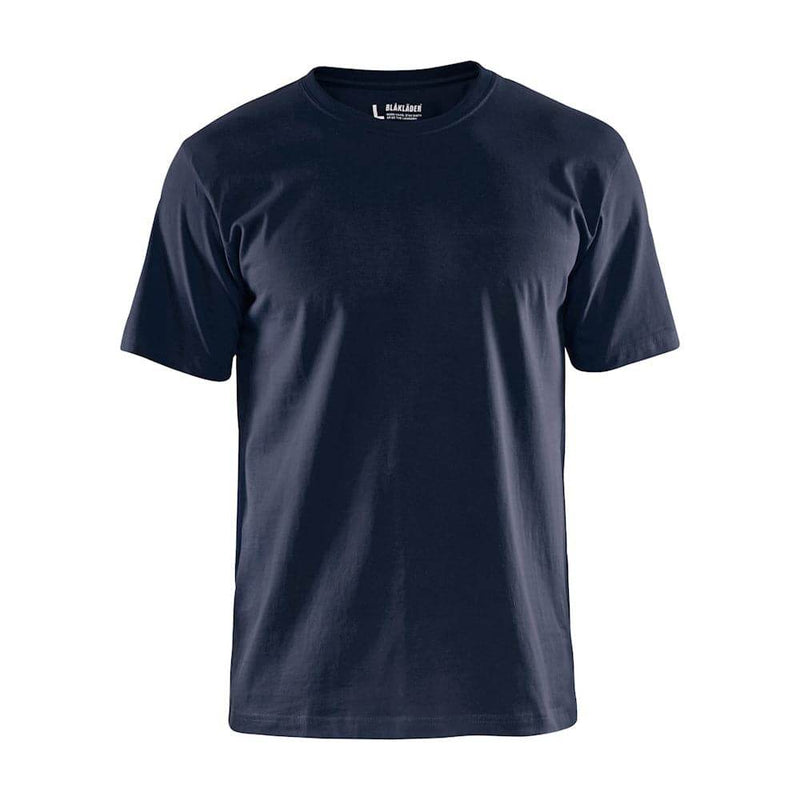Blaklader 3300 Short Sleeve Work T-Shirt - T-SHIRTS