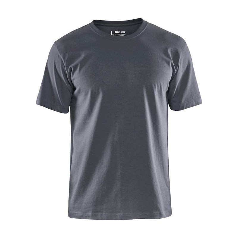 Blaklader 3300 Short Sleeve Work T-Shirt - T-SHIRTS