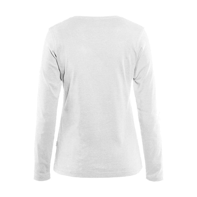 Blaklader 3301 Women's Long Sleeved T-Shirt - WOMENS T-SHIRTS