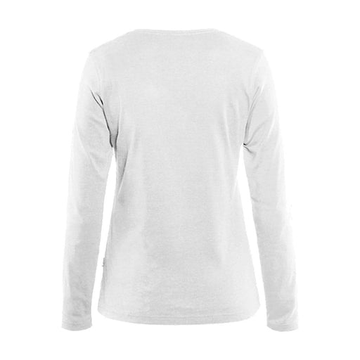 Blaklader 3301 Women's Long Sleeved T-Shirt - WOMENS T-SHIRTS