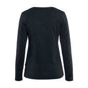 Blaklader 3301 Women's Long Sleeved T-Shirt - WOMENS T-SHIRTS