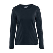 Blaklader 3301 Women's Long Sleeved T-Shirt - WOMENS T-SHIRTS