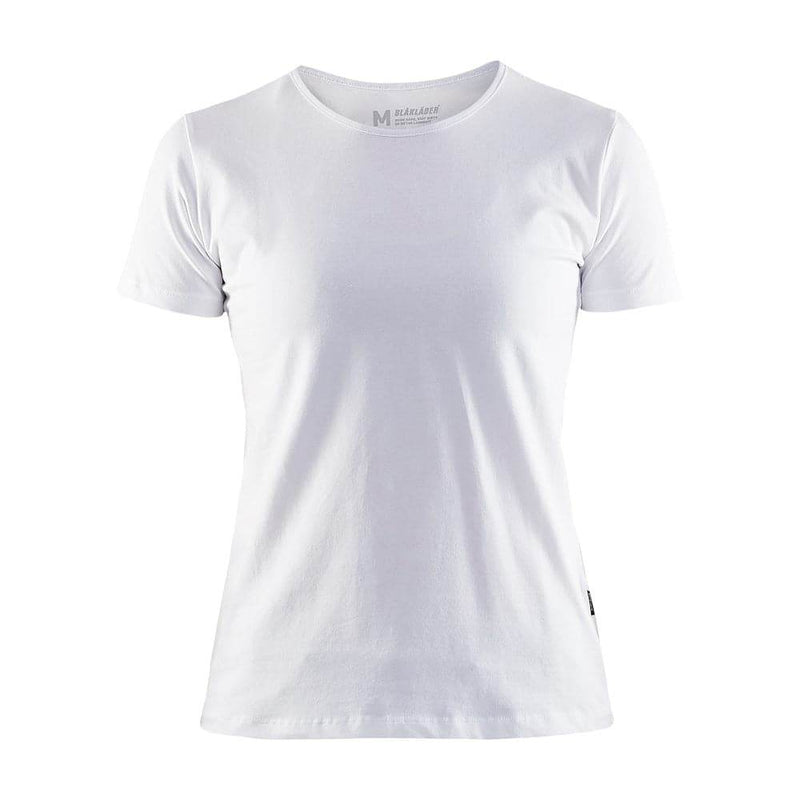 Blaklader 3304 Women's Short Sleeve T-Shirt - WOMENS T-SHIRTS