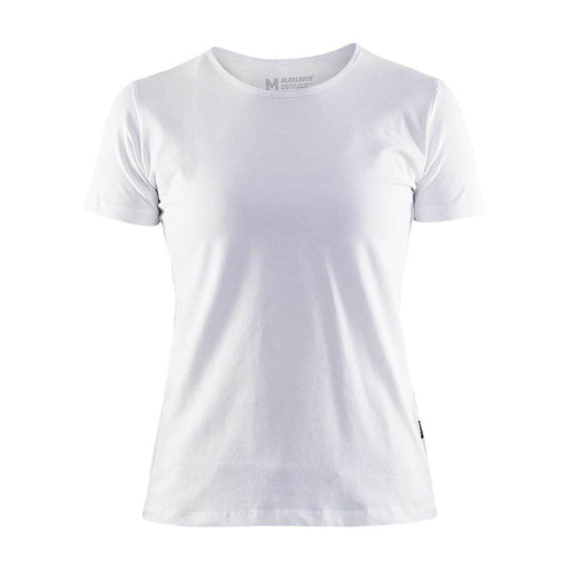 Blaklader 3304 Women's Short Sleeve T-Shirt - WOMENS T-SHIRTS