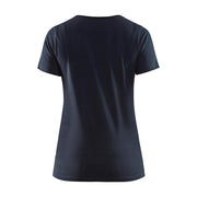 Blaklader 3304 Women's Short Sleeve T-Shirt - WOMENS T-SHIRTS