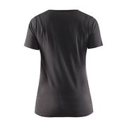 Blaklader 3304 Women's Short Sleeve T-Shirt - WOMENS T-SHIRTS