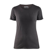 Blaklader 3304 Women's Short Sleeve T-Shirt - WOMENS T-SHIRTS