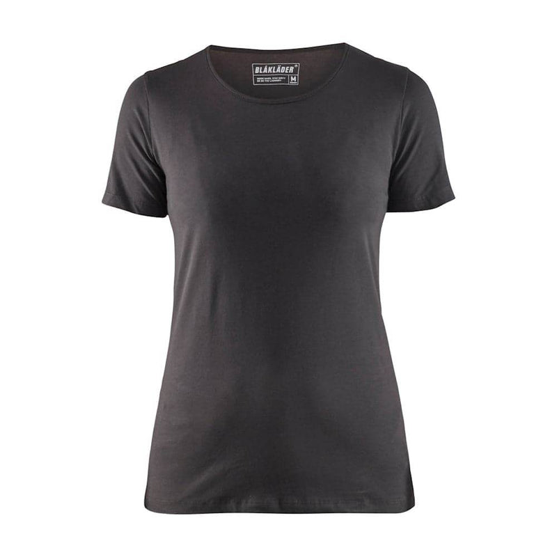 Blaklader 3304 Women's Short Sleeve T-Shirt - WOMENS T-SHIRTS