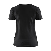 Blaklader 3304 Women's Short Sleeve T-Shirt - WOMENS T-SHIRTS