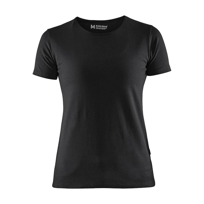 Blaklader 3304 Women's Short Sleeve T-Shirt - WOMENS T-SHIRTS